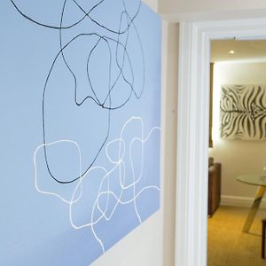 Apartment mit 2 Schlafzimmern